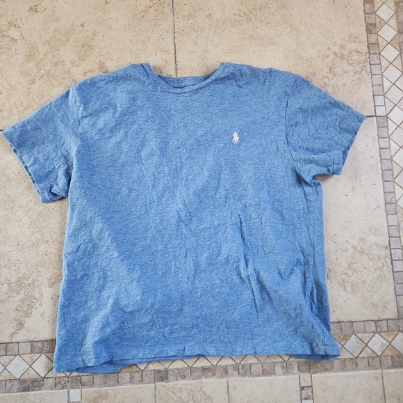 Polo Ralph Lauren Other - Polo Ralph Lauren T Shirt